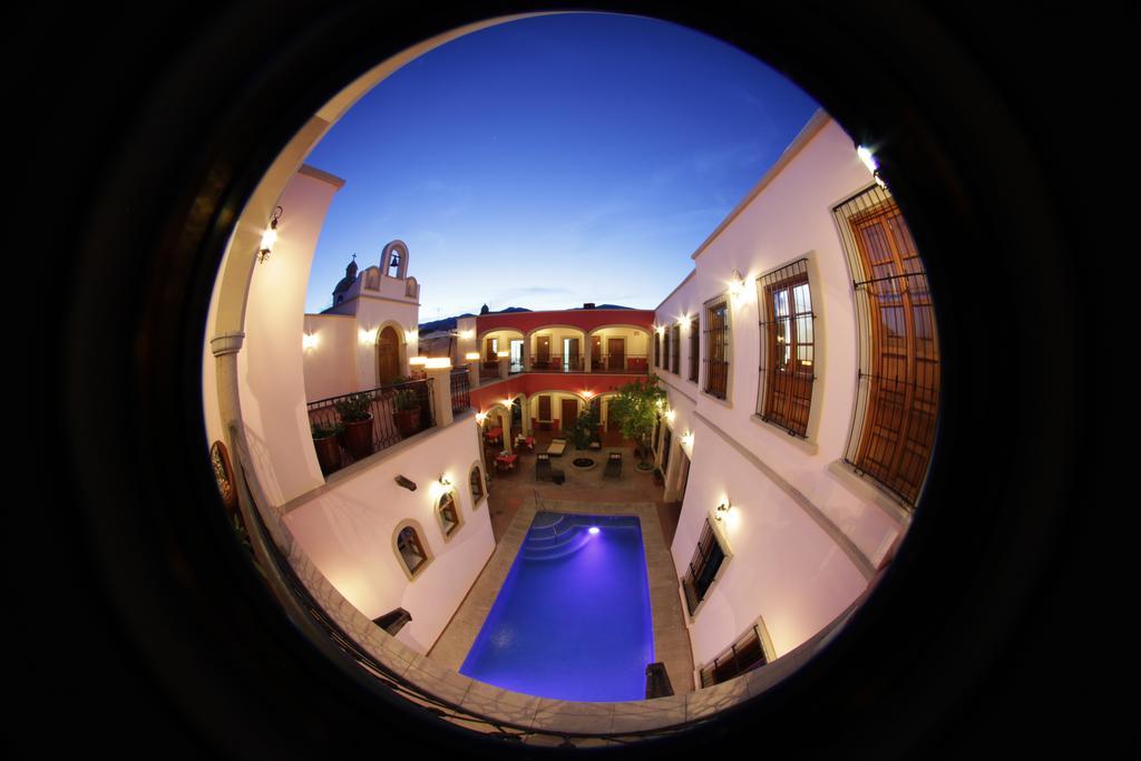 Gran Casa Sayula Galeria & Spa Exterior photo